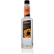 Davinci Gourmet Kuru Acı Portakal Şurubu, 750 ML