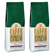 Kurukahveci Mehmet Efendi Espresso Çekirdek Kahve 1000 g İkincisi %50 İndirimli