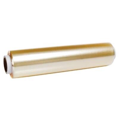 Kutusuz 8 Mikron PVC Streç Film 30cmx300m