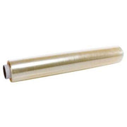 Kutusuz 8 Mikron PVC Streç Film 45cmx300m