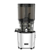 Kuvings AUTO10 Hands-Free Slow Juicer Katı Meyve Sıkacağı, Gri
