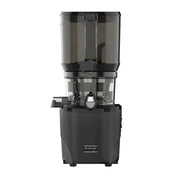 Kuvings AUTO10 Hands-Free Slow Juicer Katı Meyve Sıkacağı, Siyah