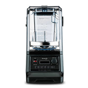 Kuvings CB850 Profesyonel Blender, 1700 W, 1.4 L, Mat Siyah
