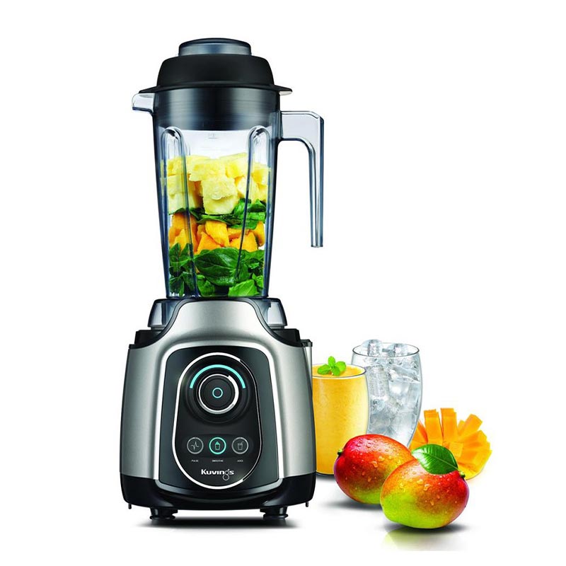 Kuvings KPB351 Power Blender, 1700 W, 1.6 L, Gri