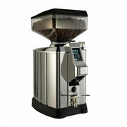 La Cimbali G20 On Demand Espresso Kahve Değirmeni, Krom