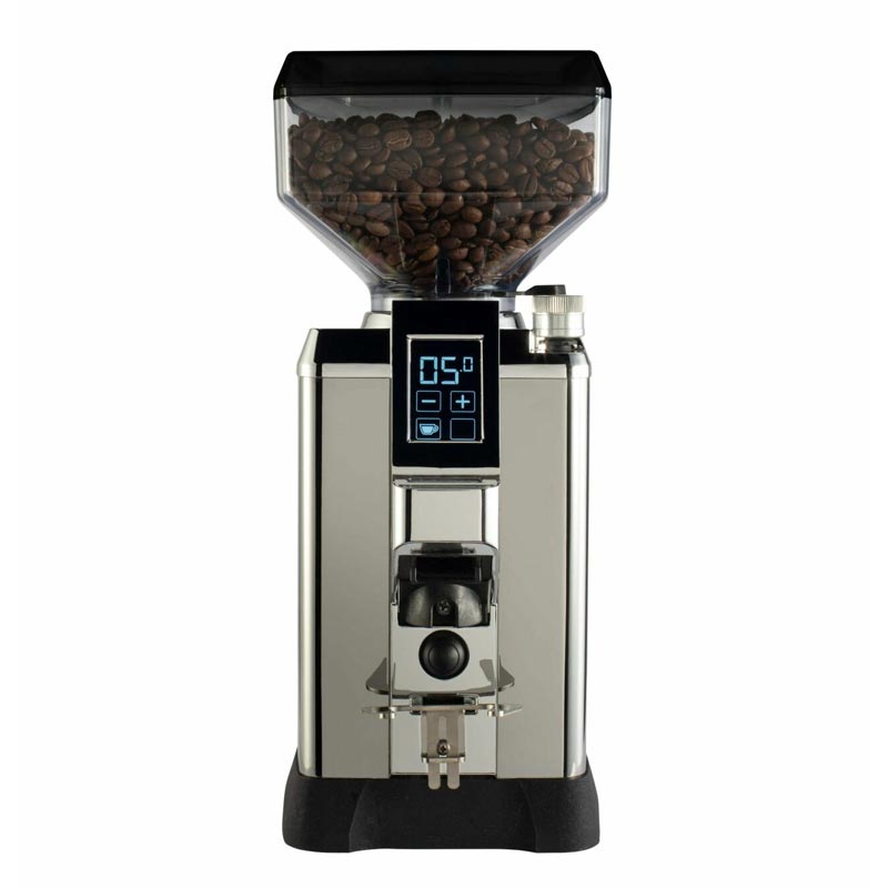La Cimbali G20 On Demand Espresso Kahve Değirmeni, Krom