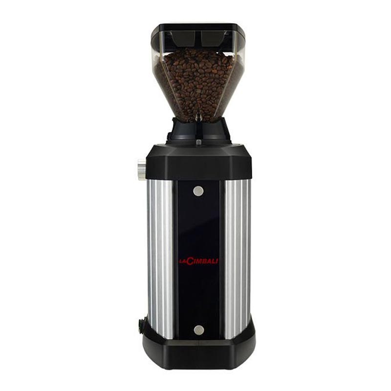 La Cimbali G50 On Demand Espresso Kahve Değirmeni, Metal