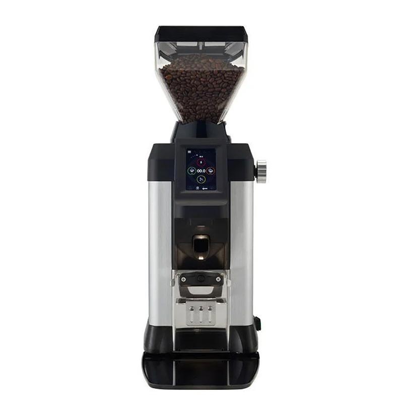 La Cimbali G50 WL On Demand Espresso Kahve Değirmeni, Metal