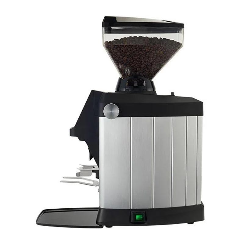 La Cimbali G50 WL On Demand Espresso Kahve Değirmeni, Metal