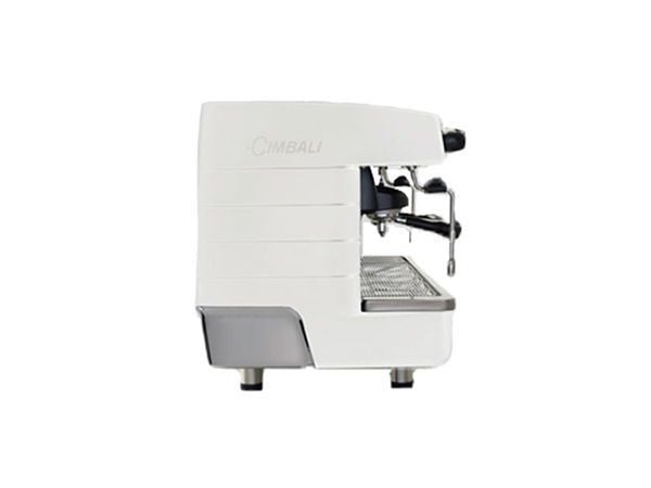 La Cimbali M23 UP C/2 - 2 Gruplu Yarı Otomatik Espresso Kahve Makinesi