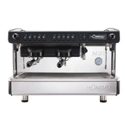 La Cimbali M26 BE DT/2 Tam Otomatik Espresso Kahve Makinesi, 2 Gruplu, Siyah