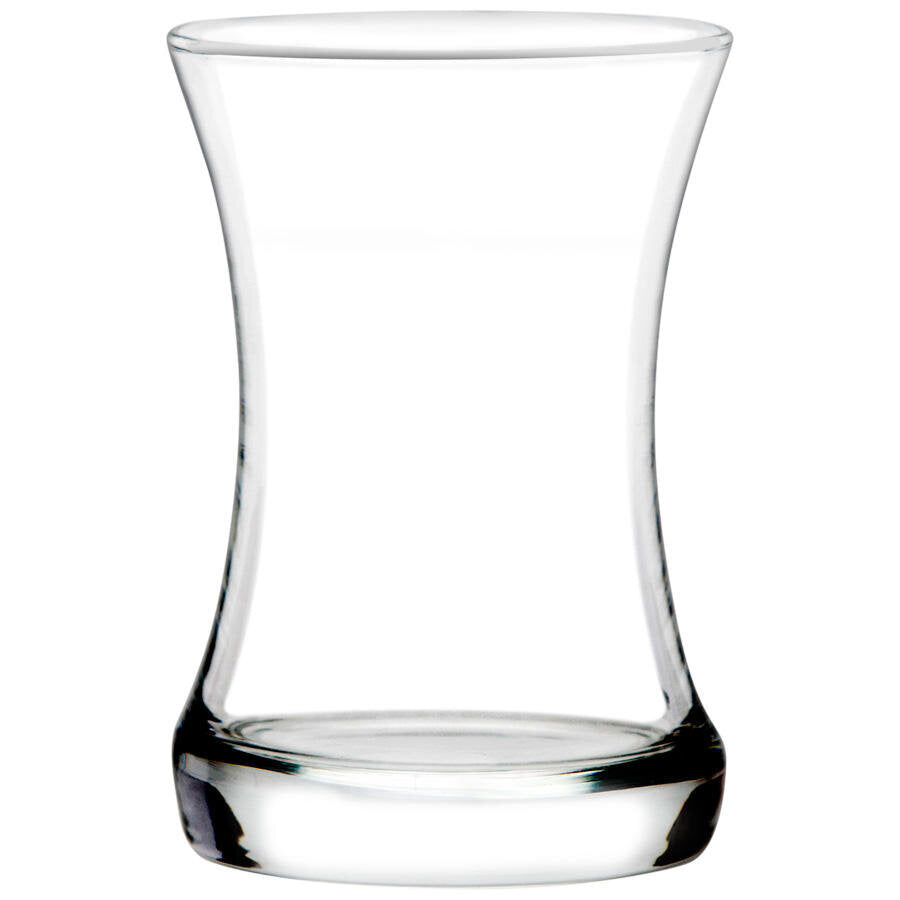 Lav Zen LV-ZEN313E Çay Bardağı 155 ml 6'lı