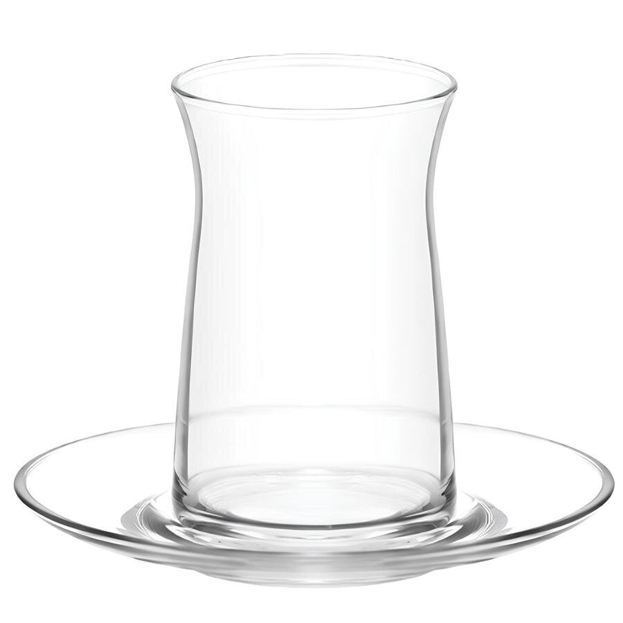 Lav VRA327E Vera Çay Bardağı 180 ml 6'lı