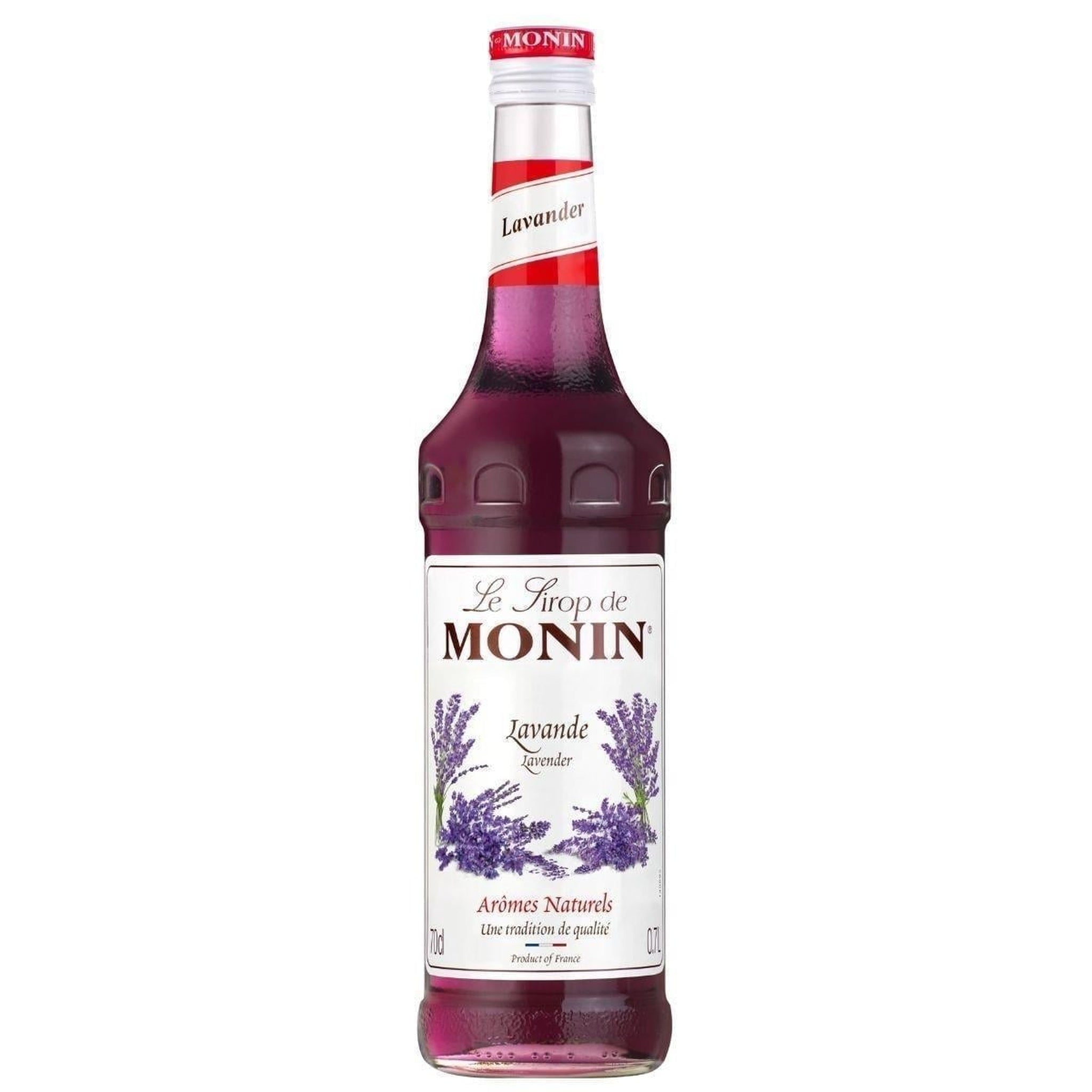 Monin Lavanta Şurubu, 700 ML