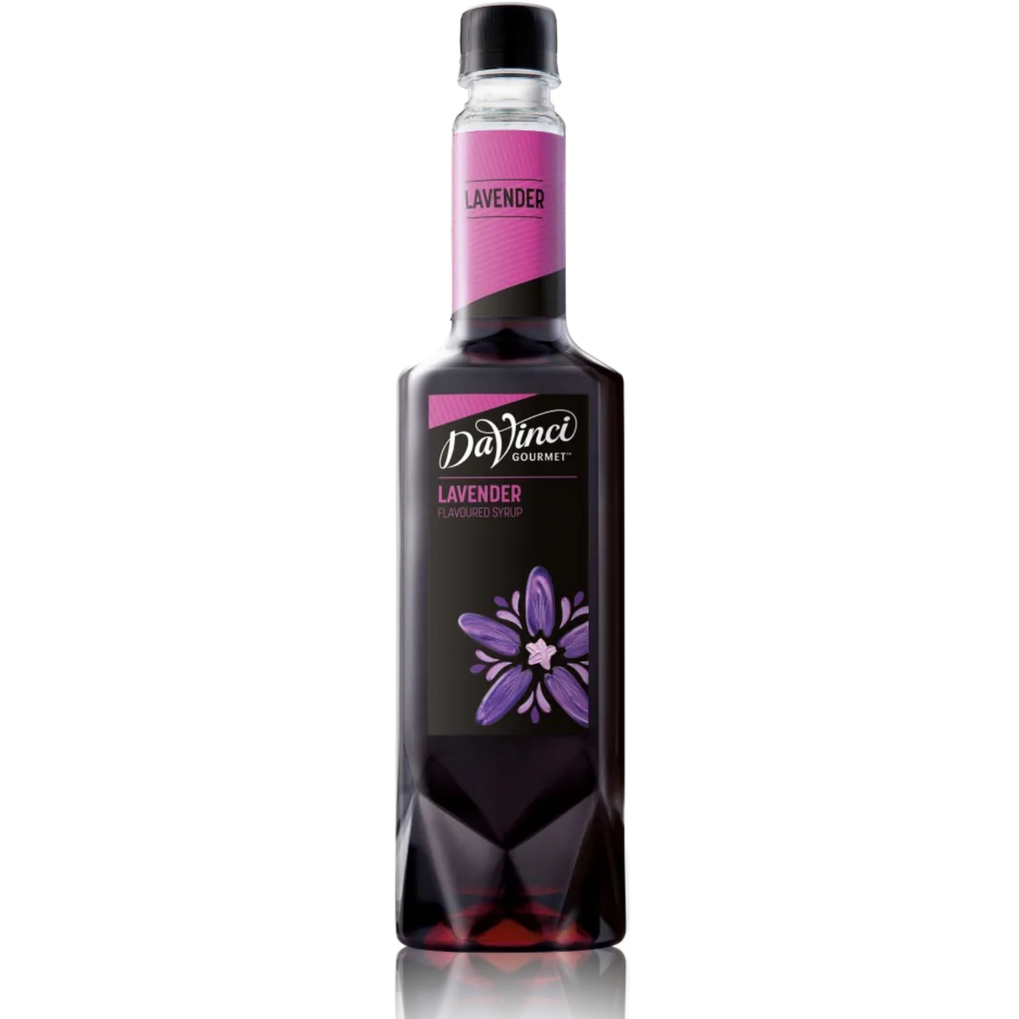 Davinci Gourmet Lavender (Lavanta) Şurubu, 750 ML