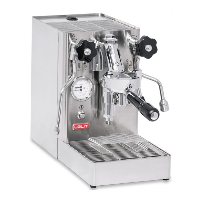 Lelit Mara X PL62X Ticari Espresso Kahve Makinesi
