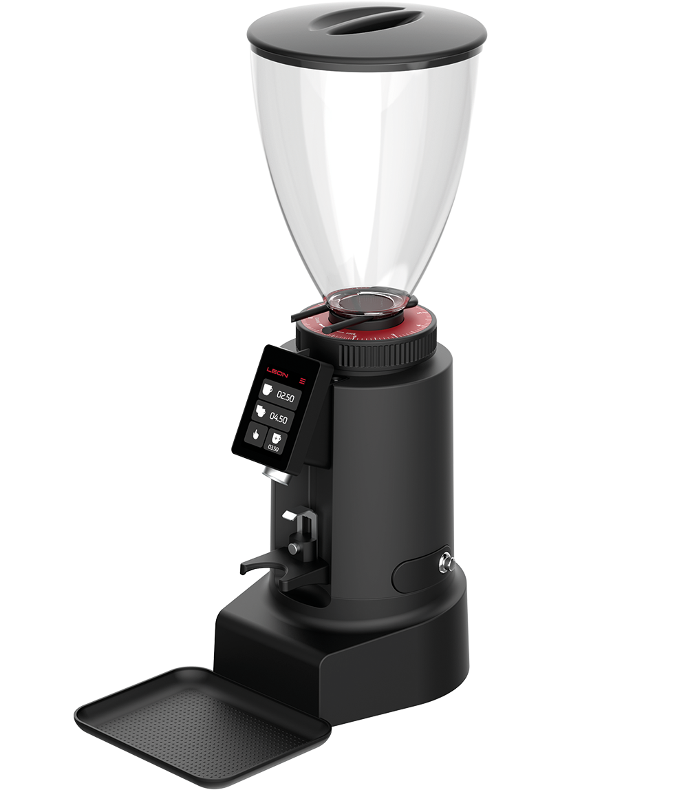 Mypresso Leon 700 - Espresso Değirmeni