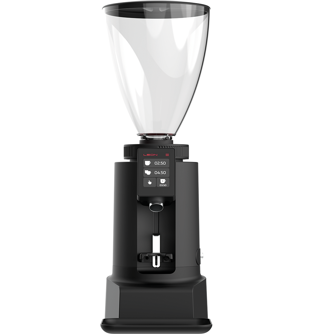 Mypresso Leon 700 - Espresso Değirmeni