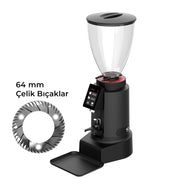 Mypresso Leon 700 - Espresso Değirmeni