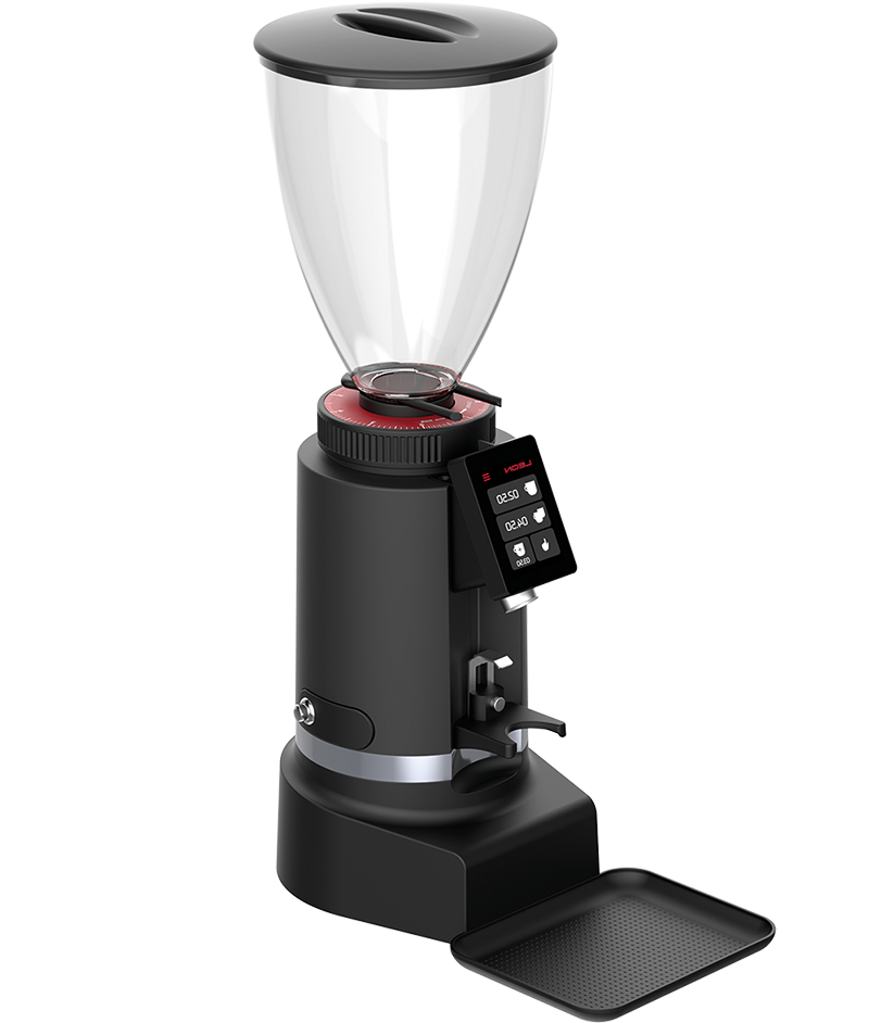 Mypresso Leon 800 RS - Espresso Değirmeni