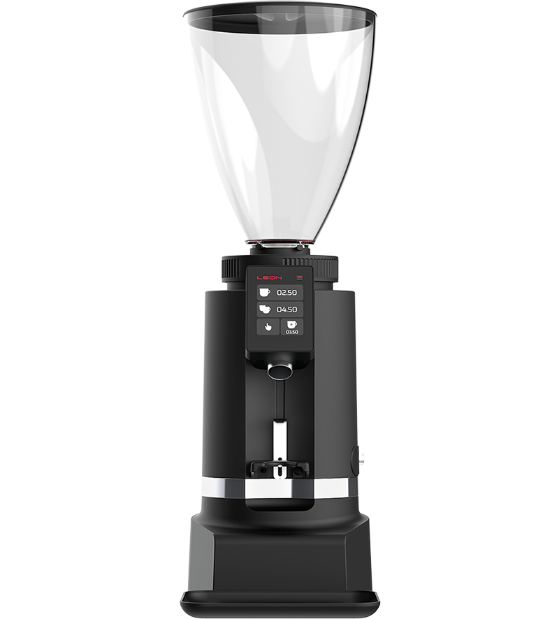 Mypresso Leon 800 RS - Espresso Değirmeni