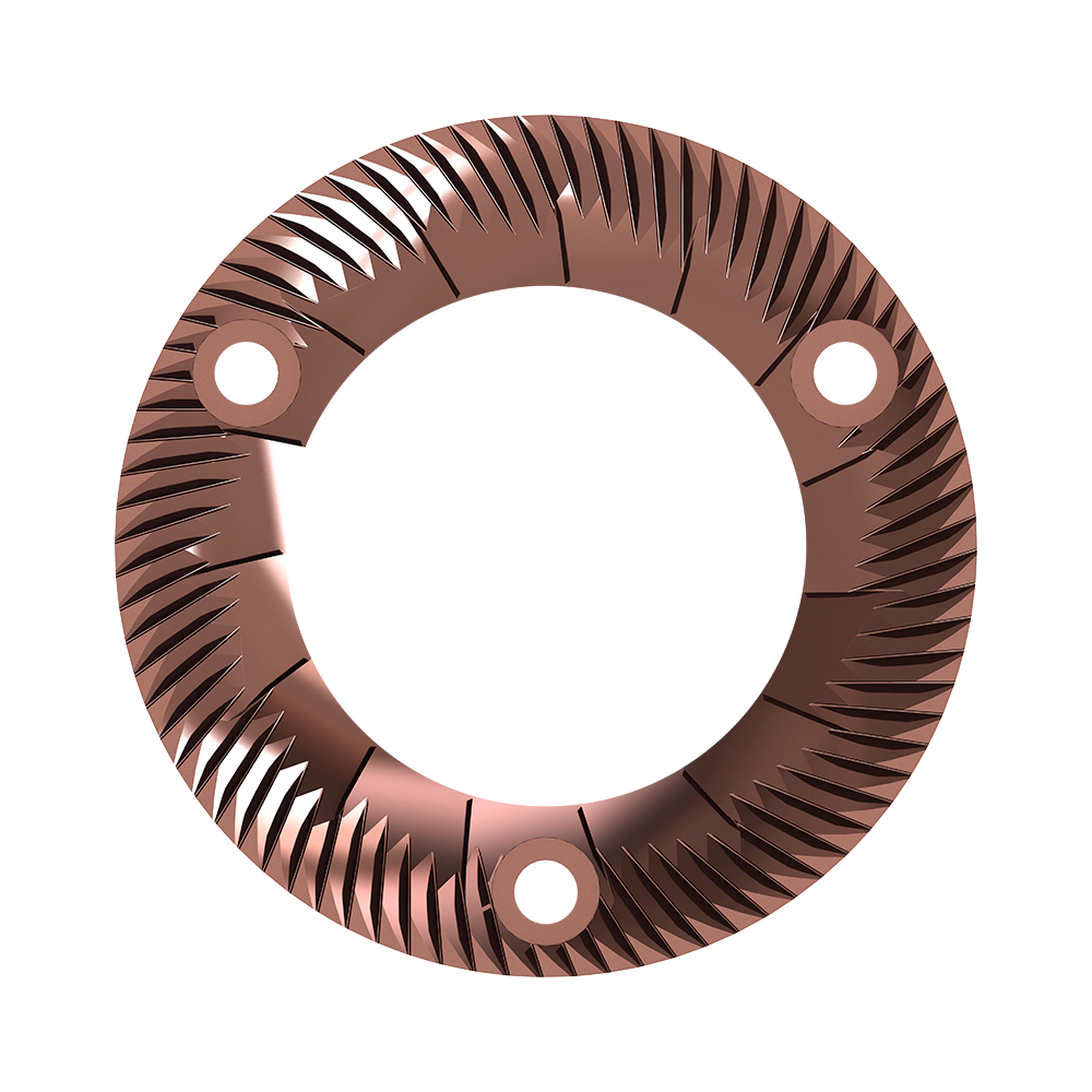 Mypresso Leon 800 RS - Espresso Değirmeni