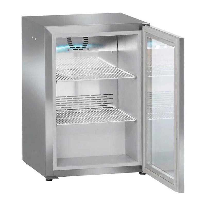 Liebherr FKv 503 Tezgah Altı Süt Soğutma Dolabı, 44 L