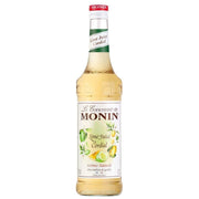 Lime Juice Cordial - Misket Limonu Konsantresi (700ml)