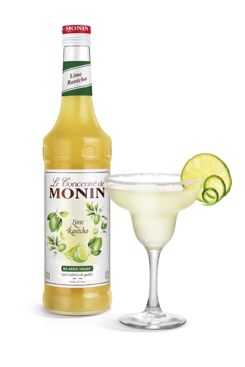 Lime Rantcho Konsantresi (700 ml)