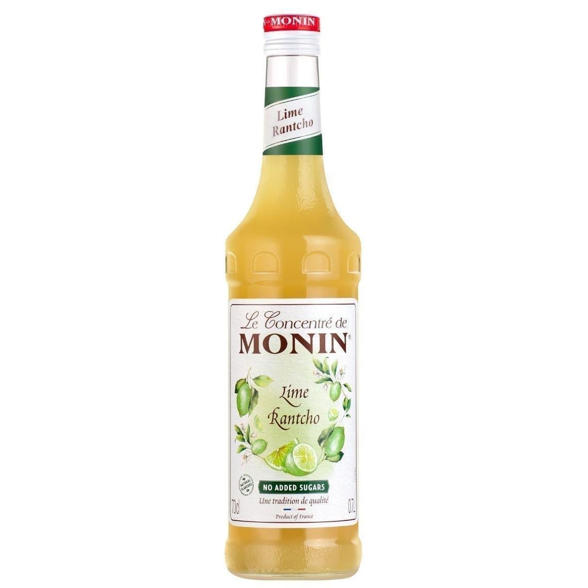 Lime Rantcho Konsantresi (700 ml)