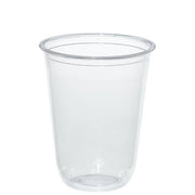 Limera Bubble Tea Pet Bardak 400 ml 14oz 12 gr