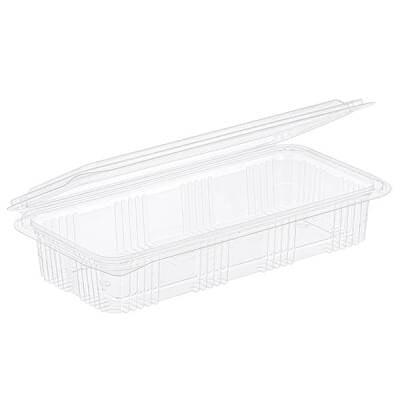 Limera Kendinden Kapaklı Kurabiye Kabı 400 cc