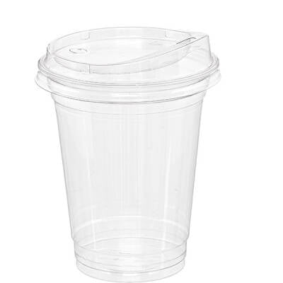 Limera Pet Bardak 12oz (350 ml) - 11,5gr