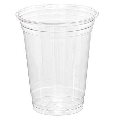Limera Pet Bardak 14 oz (400 ml) - 12gr
