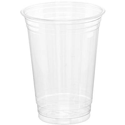 Limera Pet Bardak 16 oz (500 ml) - 13gr