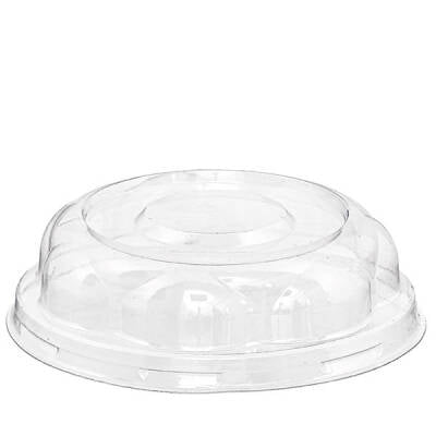 Limera Siyah Dondurma Kase Kapağı Pet 250 cc