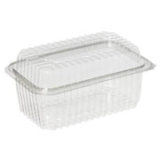 Limera Sızdırmaz Gıda Kabı 1000cc 22gr Bombe Kapak