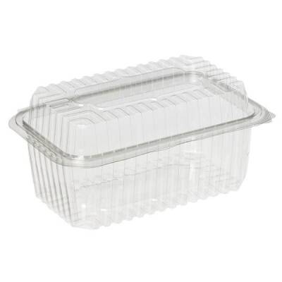 Limera Sızdırmaz Gıda Kabı 1000cc 22gr Bombe Kapak