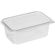 Limera Sızdırmaz Gıda Kabı 1000cc 22gr