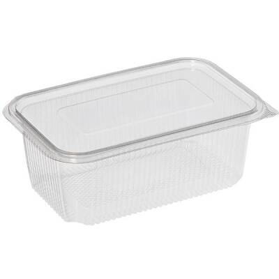 Limera Sızdırmaz Gıda Kabı 1000cc 22gr