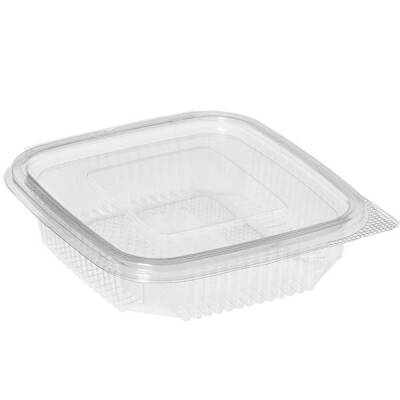 Sızdırmaz Gıda Kabı 150cc 7,1gr
