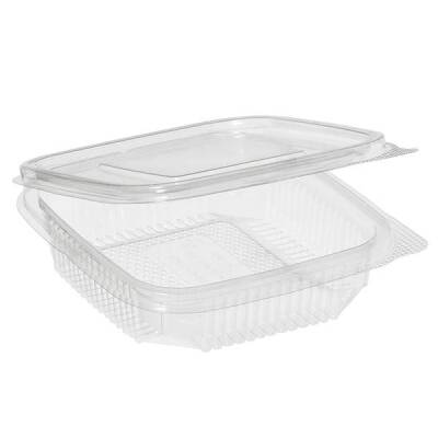 Sızdırmaz Gıda Kabı 150cc 7,1gr