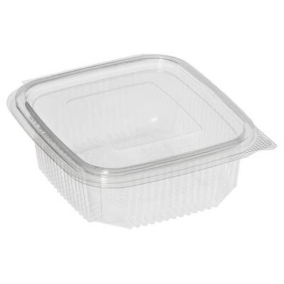Sızdırmaz Gıda Kabı 250cc 8gr