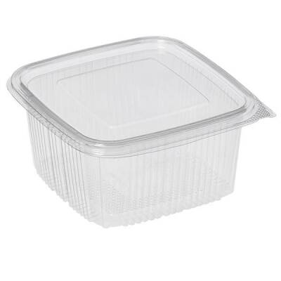 Sızdırmaz Gıda Kabı 500cc 11gr