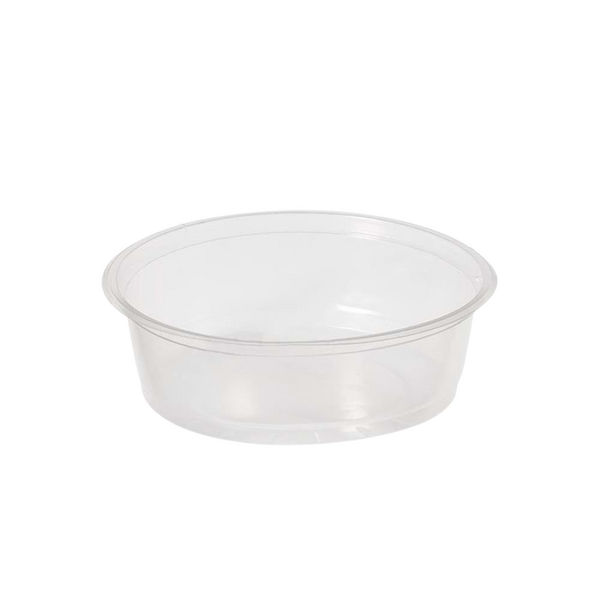 Lindera Plastik Sup Kase