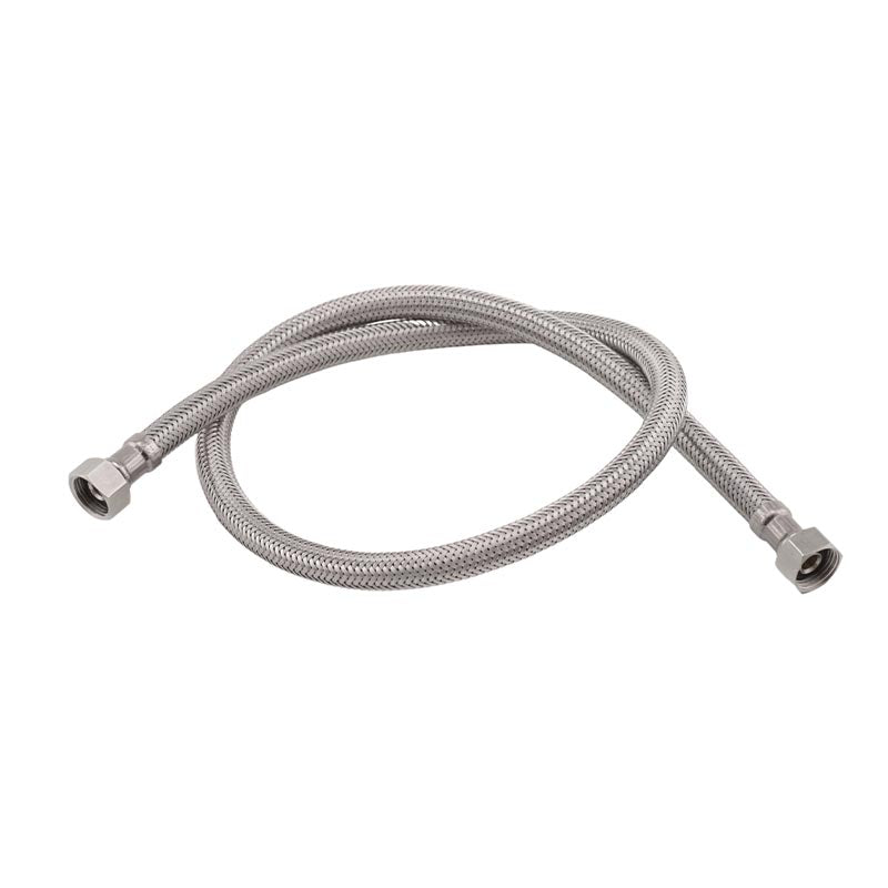 Liva Gaz Bardak ve Kap Yıkama İçin Yan Taşmasız Evye İçi Sifon Sistemi, 115 mm