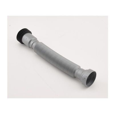 Liva Gaz Bardak ve Kap Yıkama İçin Yan Taşmalı Evye İçi Sifon Sistemi, 115 mm