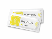 Paket Mayonez Dolum
