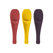 Panda Renkli Dondurma Kaşığı