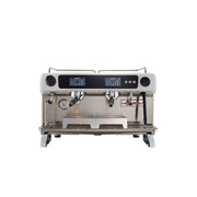La Cimbali M40 DT/2 TS - 2 Gruplu Tam Otomatik Espresso Kahve Makinesi